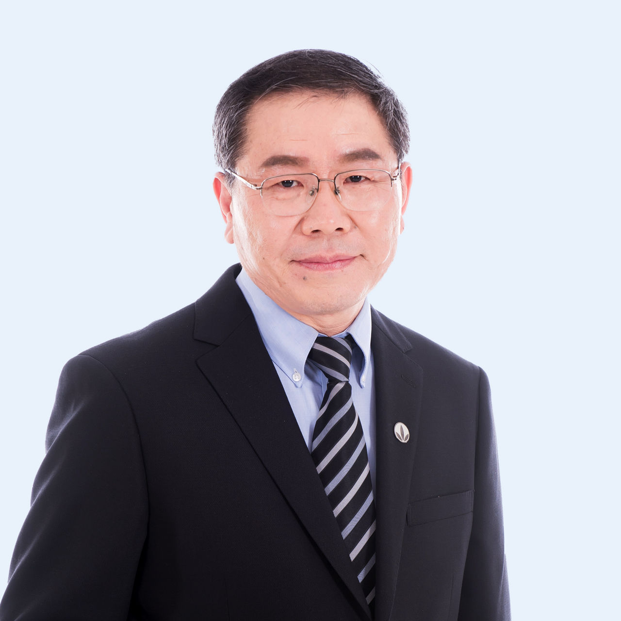 Dr Chen Zhen 