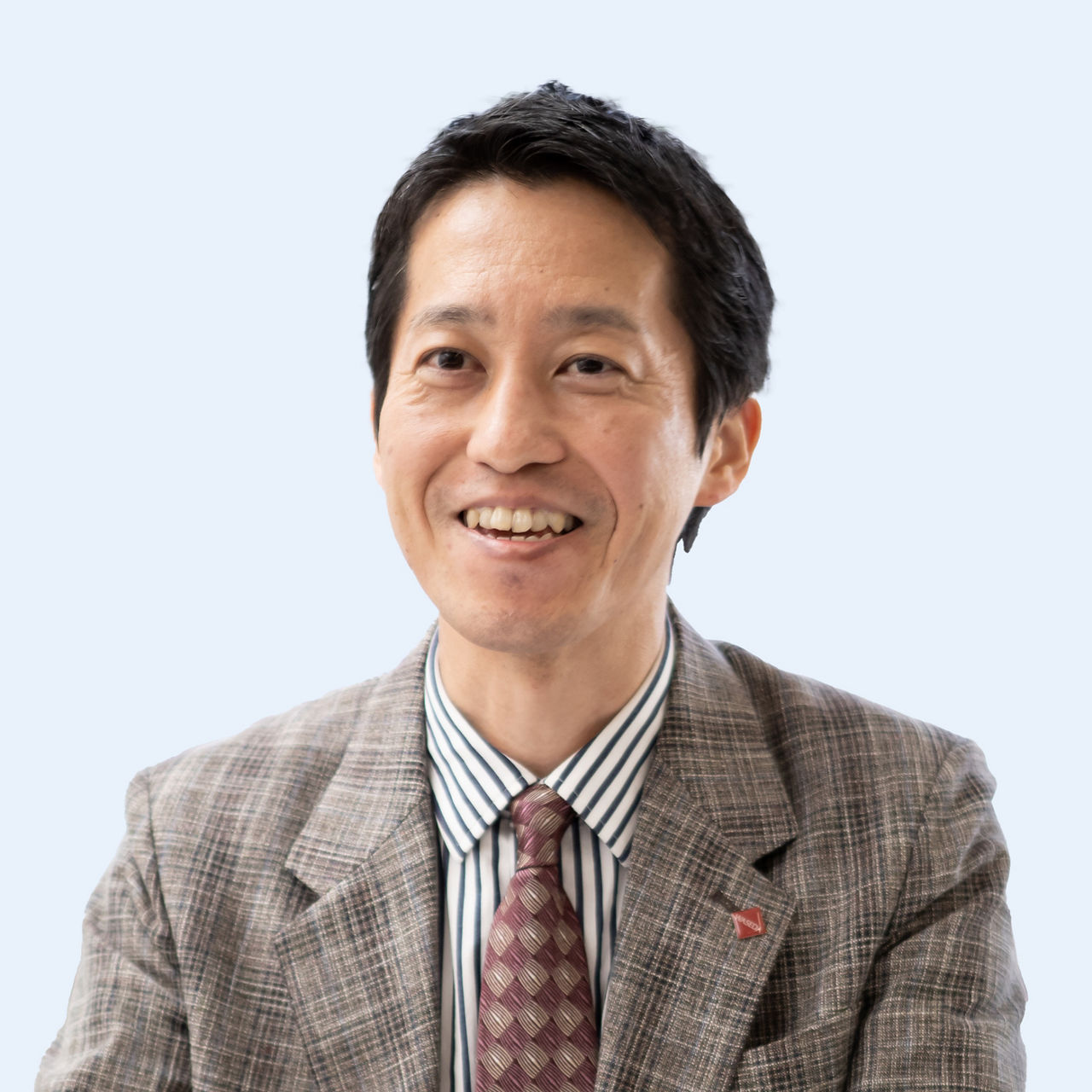 Dr. Masashi Miyashita