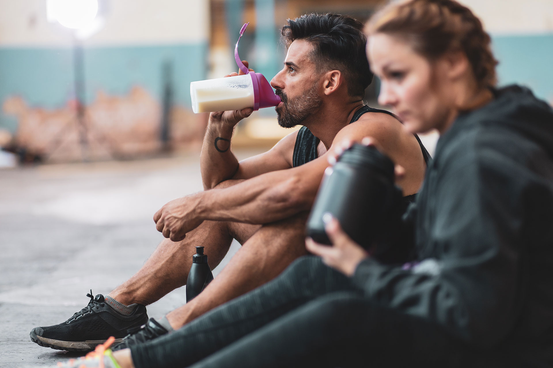 Herbalife24 Enhanced Protein Powder Supplement 640g | Herbalife U.S.