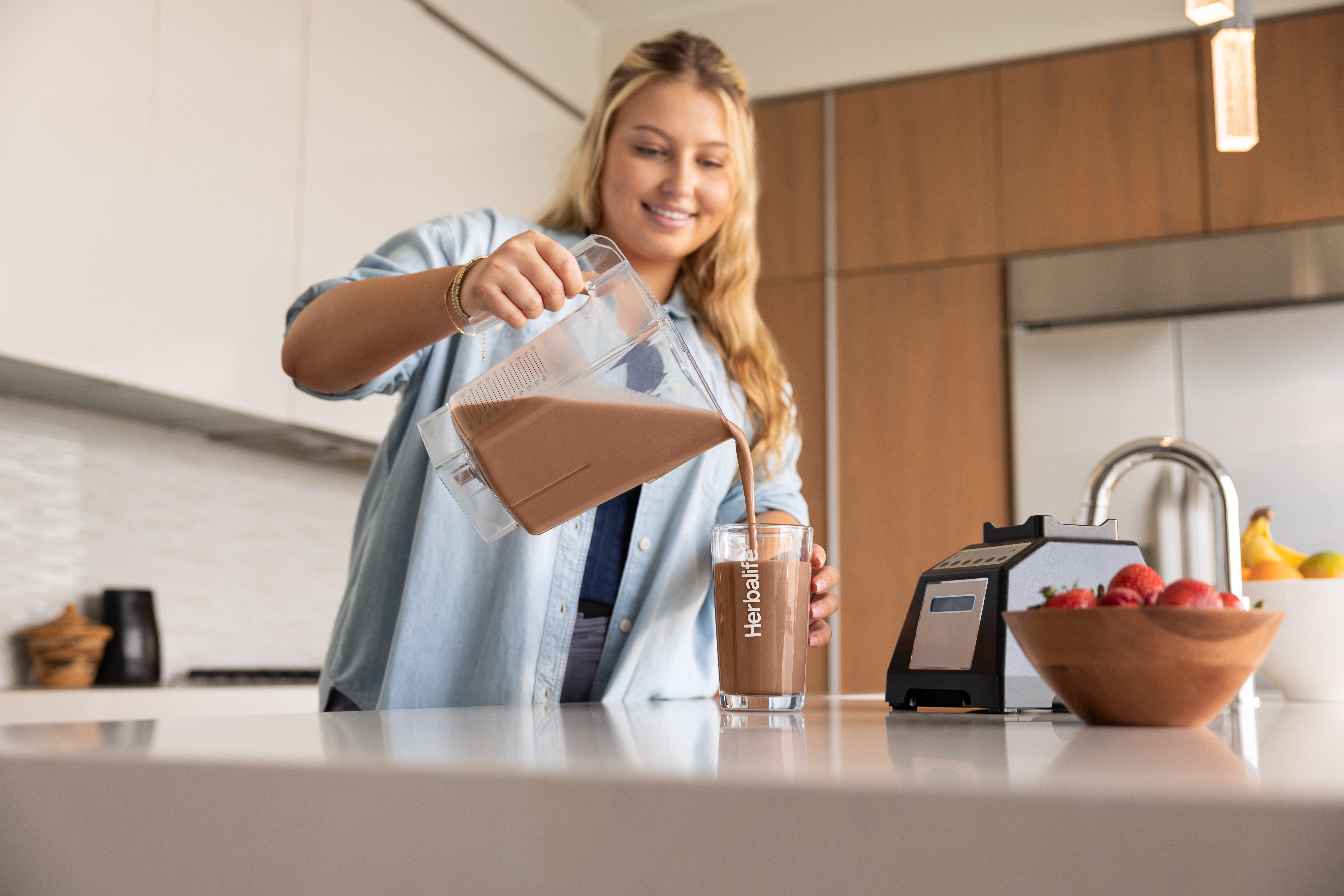 Do Meal Replacement Shakes Work for Weight Loss? | Herbalife U.S.