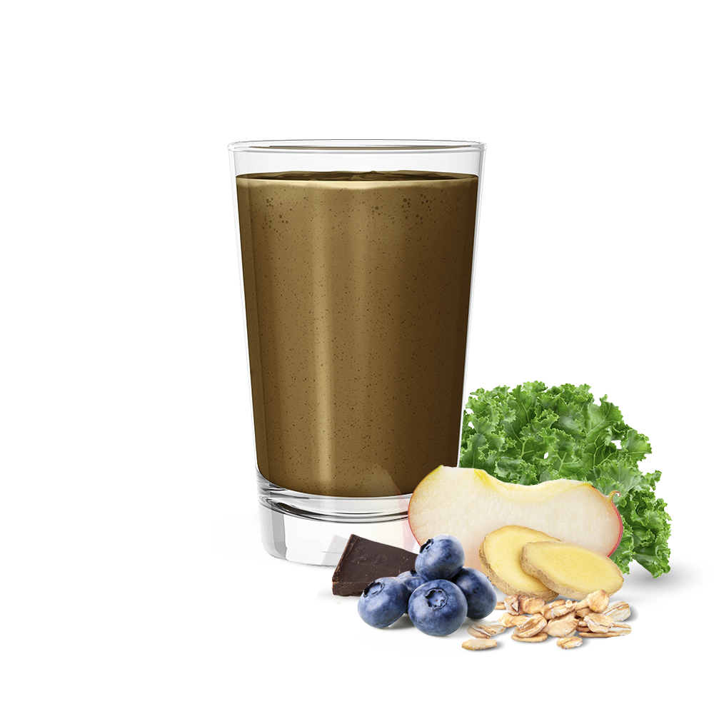 GLP-1 Nutrition Companion* Vegan Chocolate