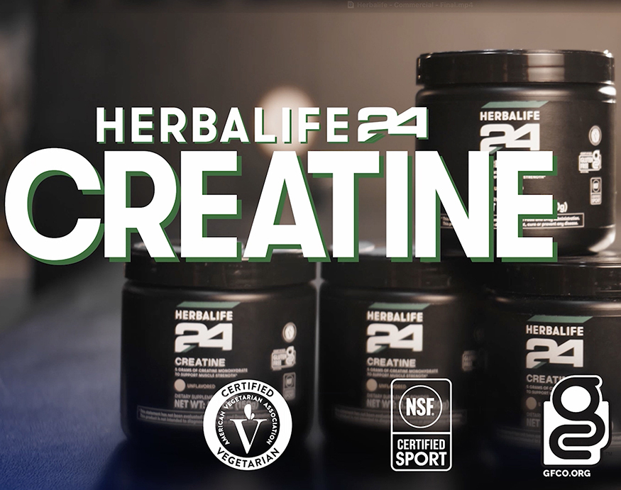 l carnitina herbalife Herbalife