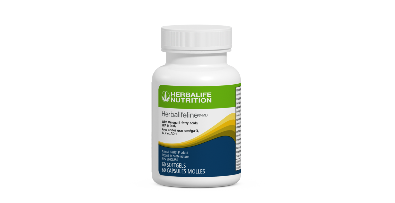 Herbalifeline®-MD