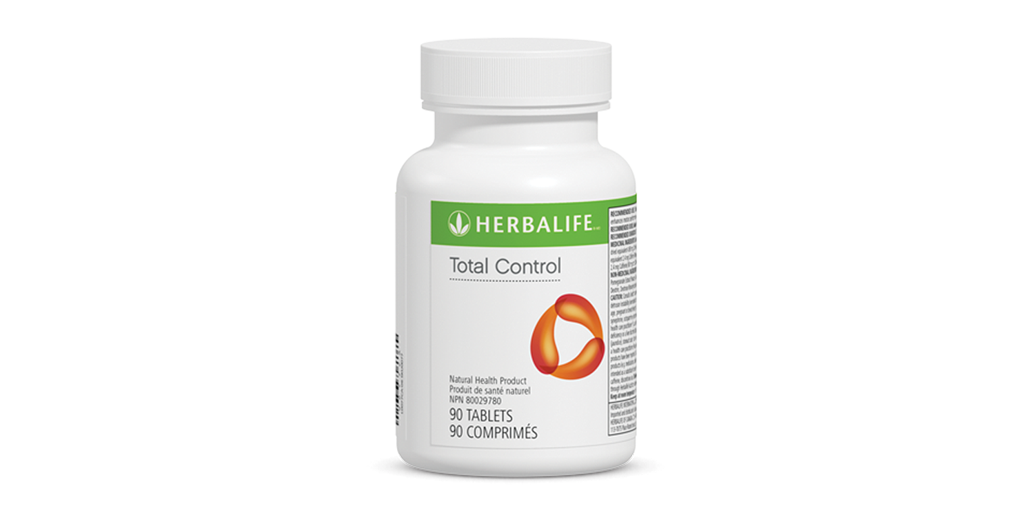 Total Control