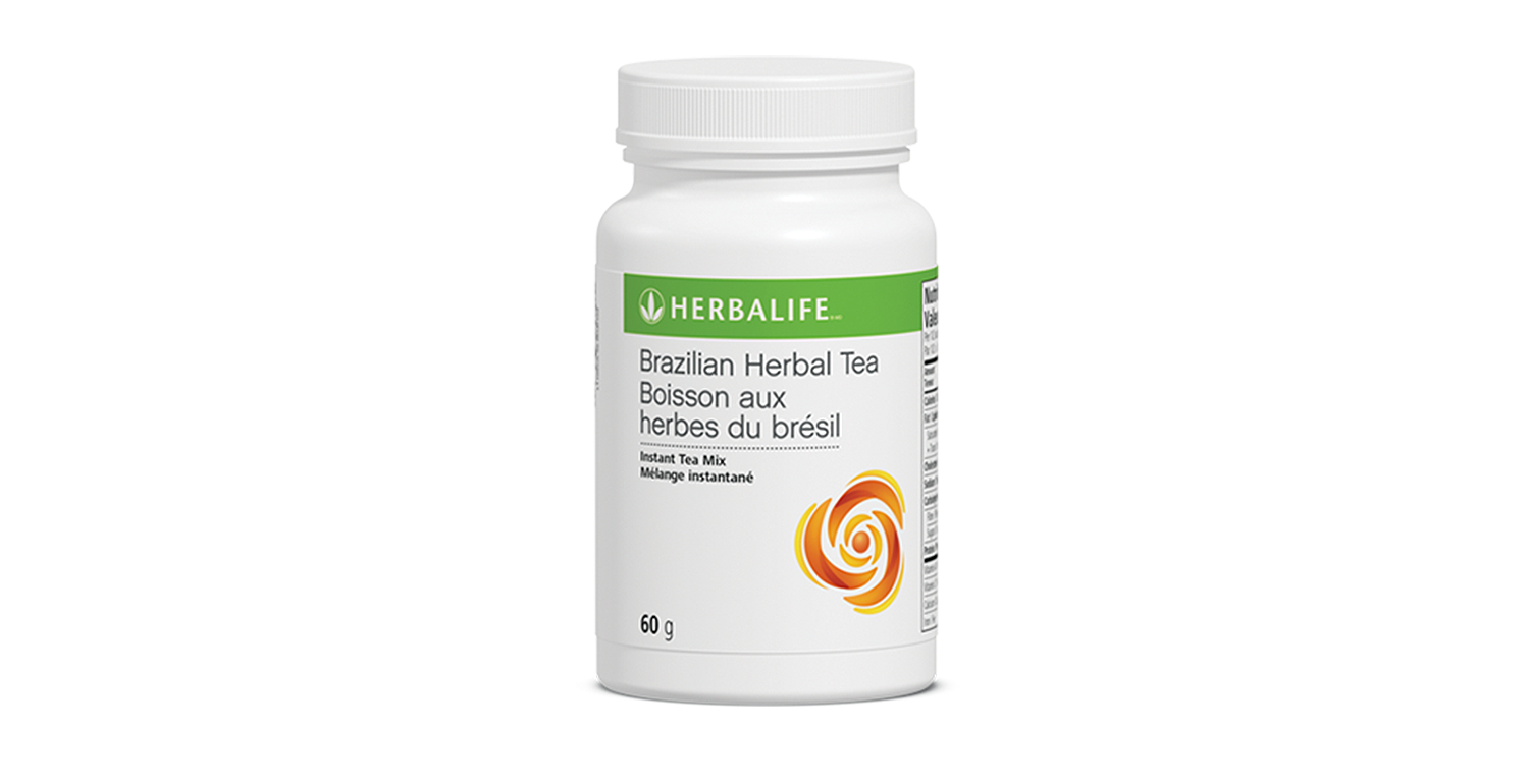 Brazilian Herbal Tea Instant Tea Mix