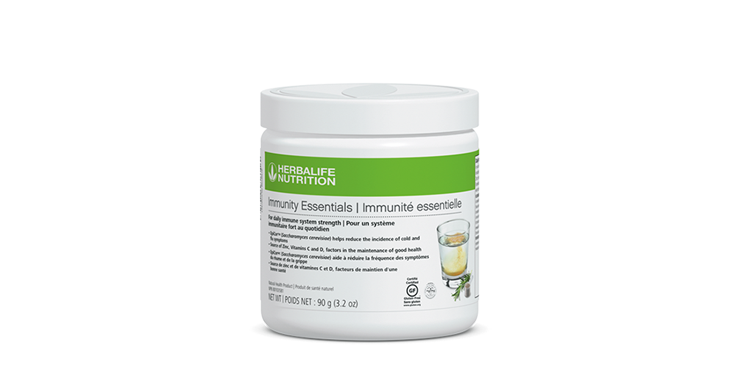 Immunity Essentials