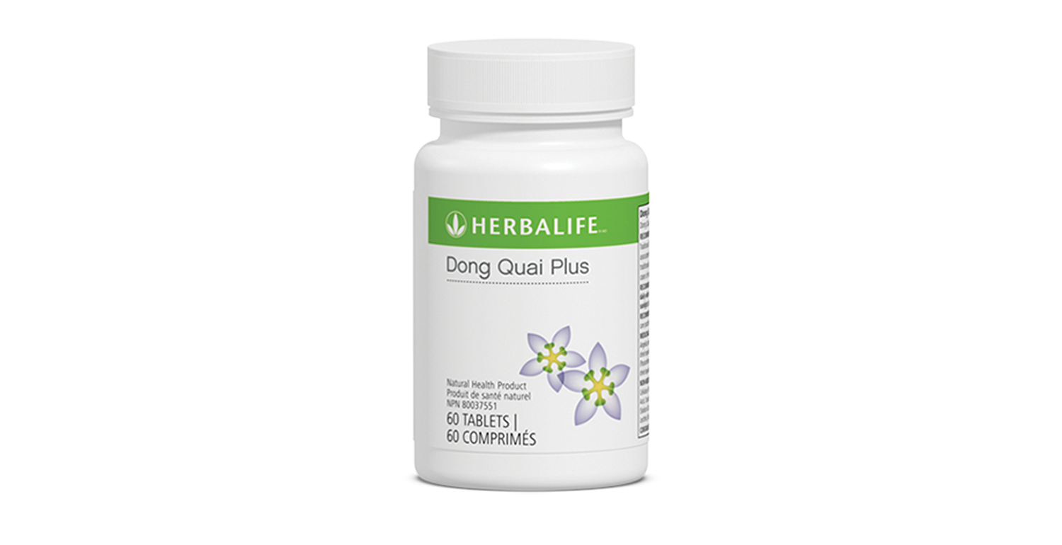 Dong Quai Plus