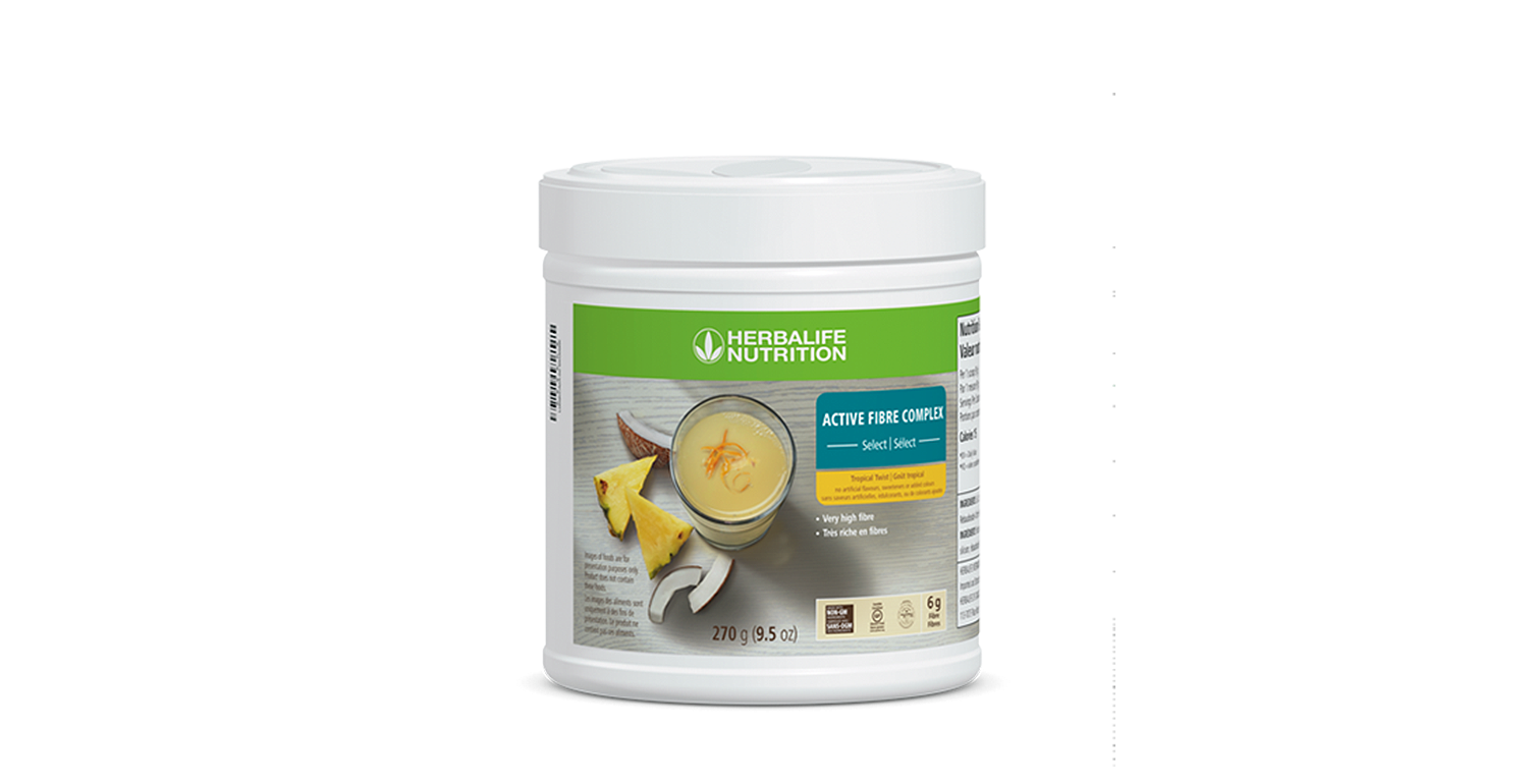 Active Fibre Complex Select
