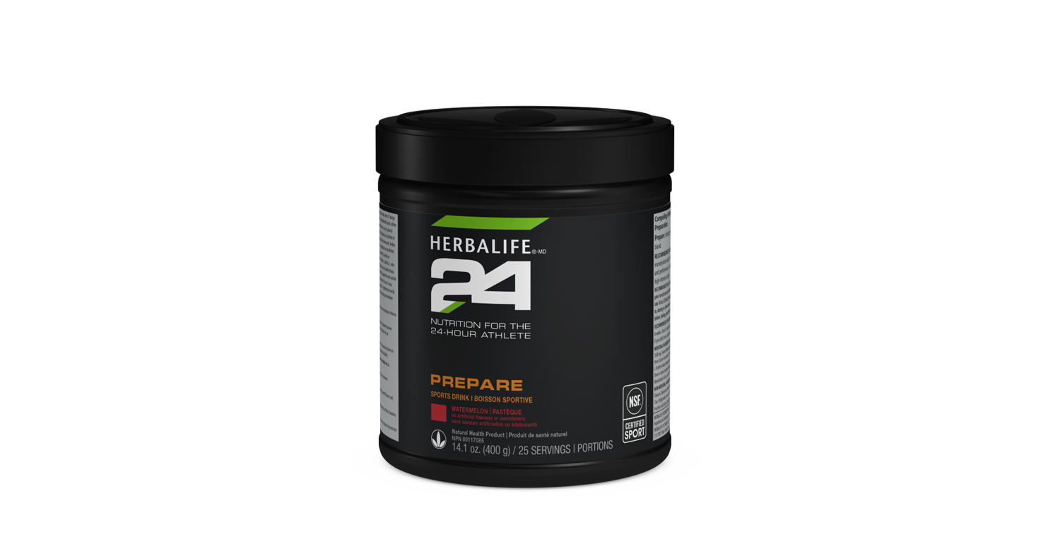 Herbalife24 Prepare