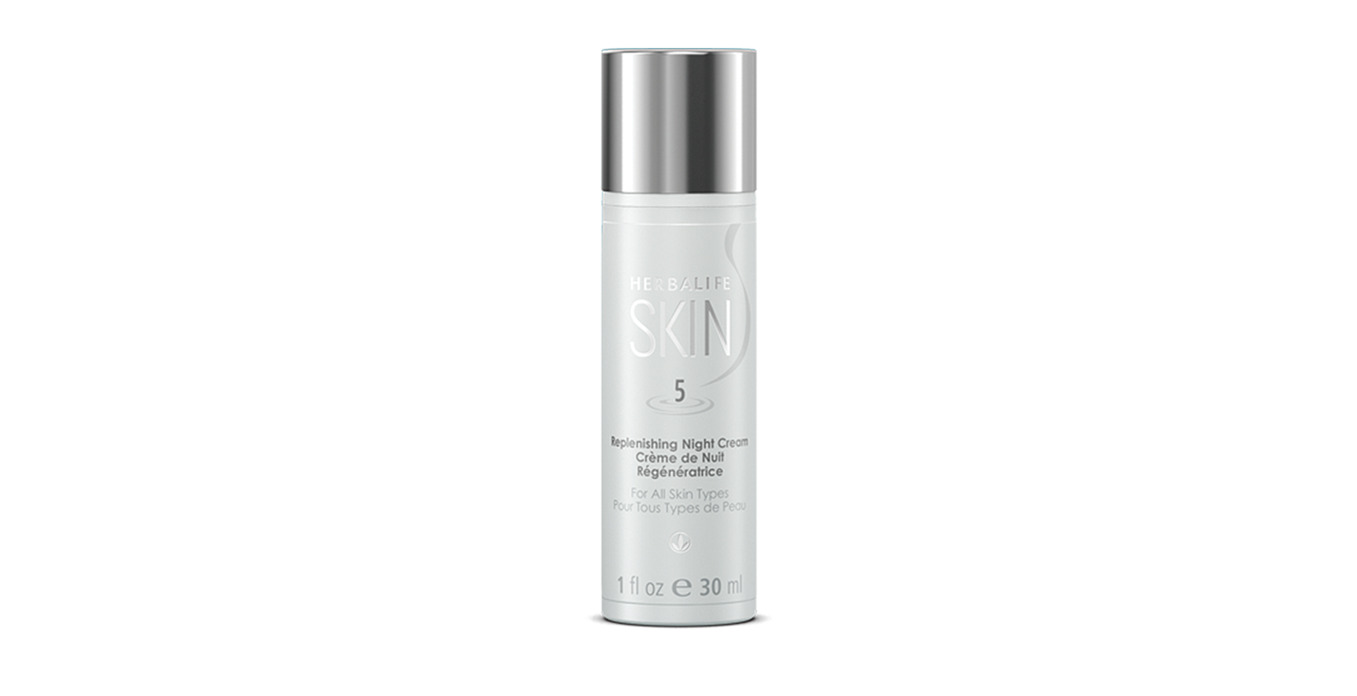 Herbalife SKIN®-MD Replenishing Night Cream