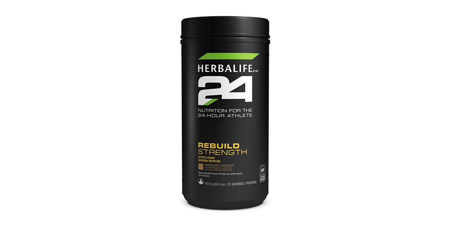 Herbalife24 Rebuild Strength