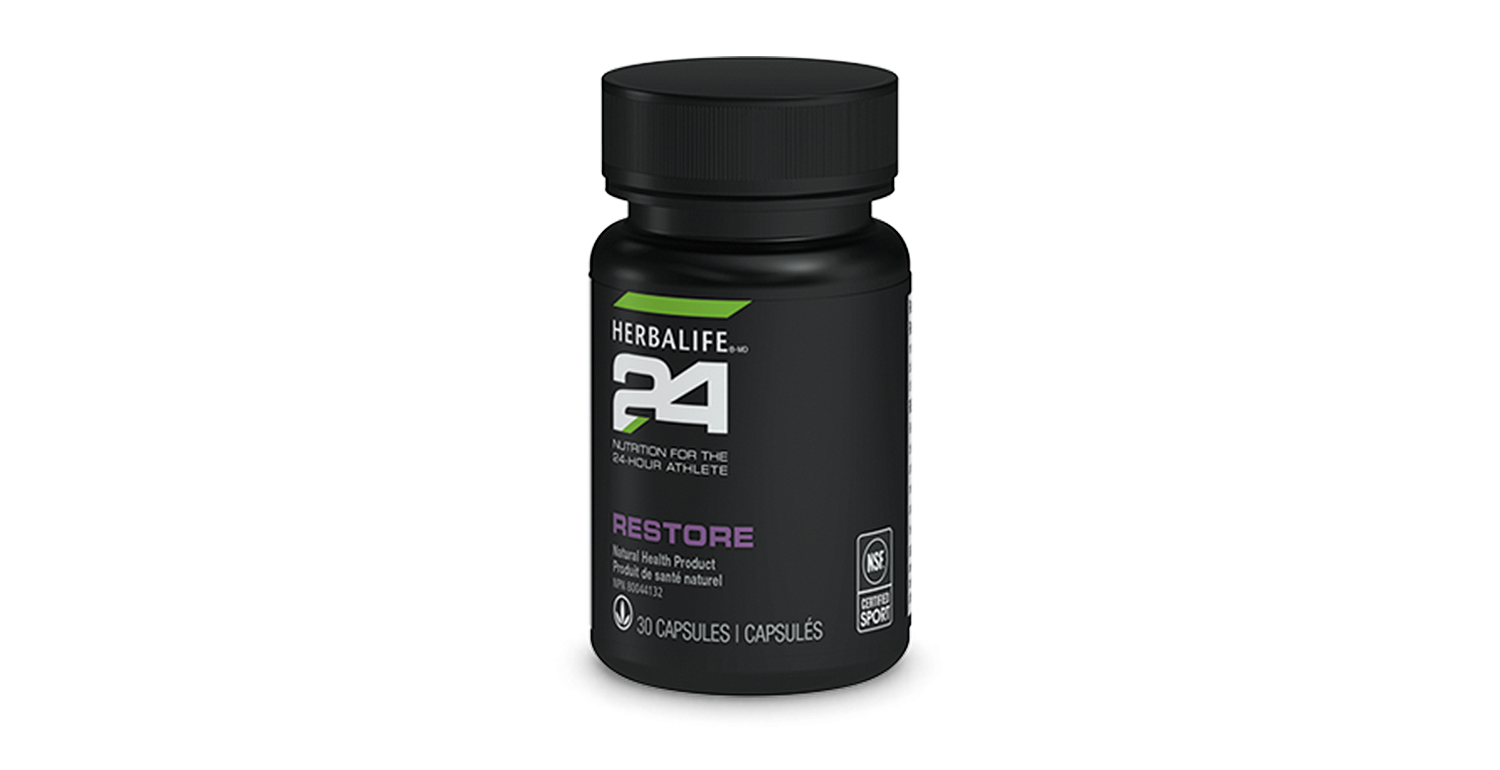Herbalife24 Restore