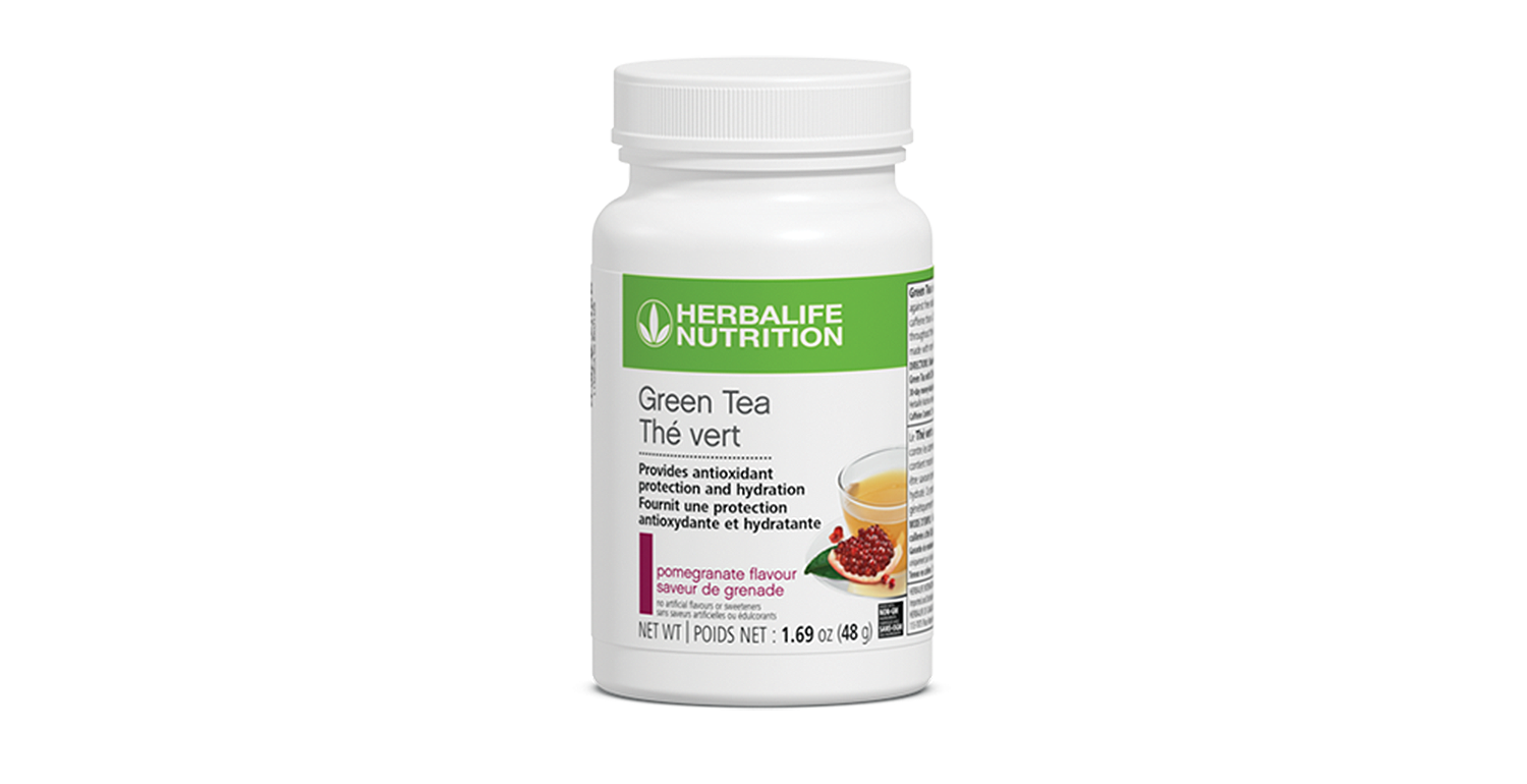 Green Tea