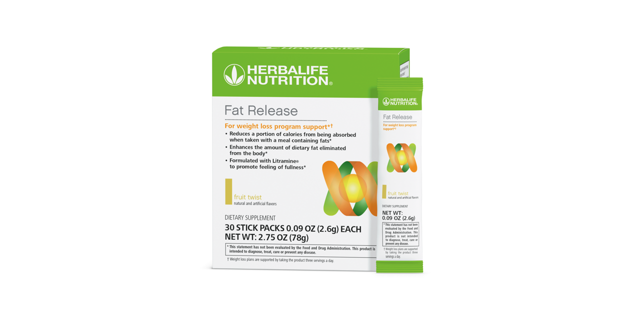 Dietary Fat Disrupter