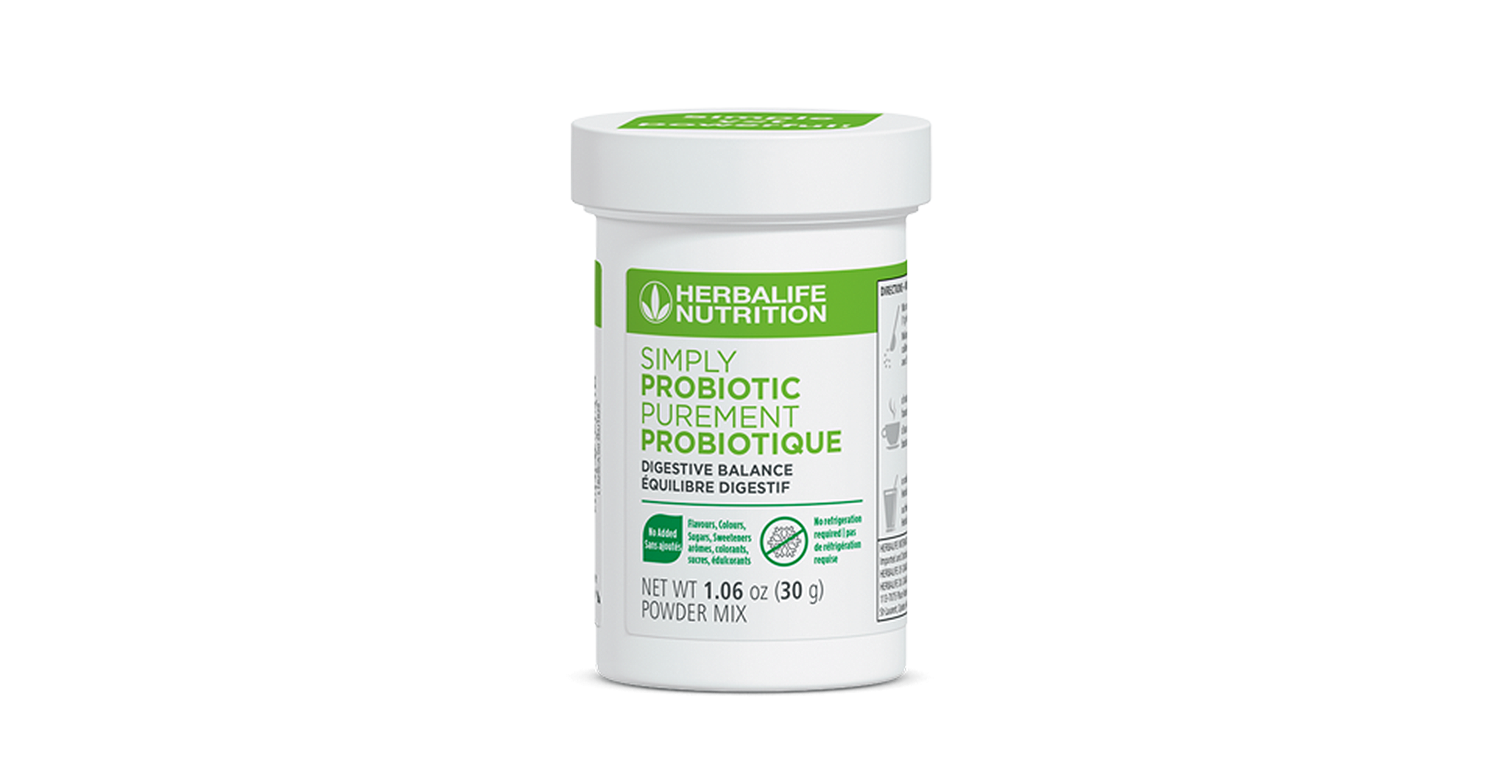 Simply Probiotic