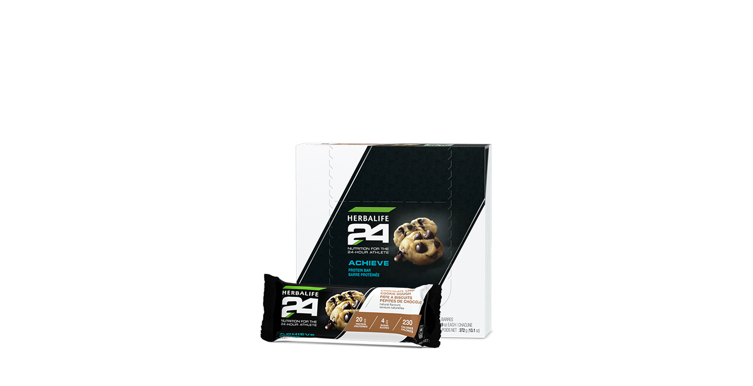 Herbalife24 ACHIEVE Protein Bar