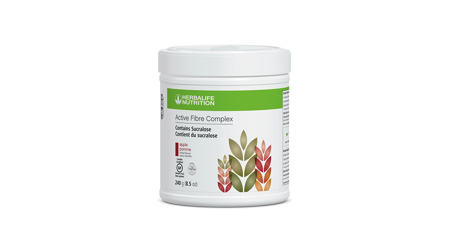 Active Fibre Complex