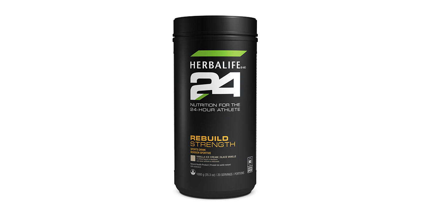 Herbalife24 Rebuild Strength