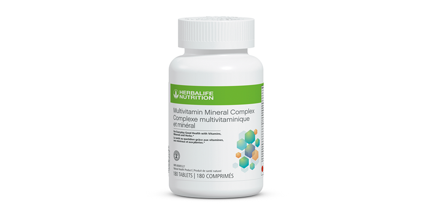Formula 2 Multivitamin Mineral Complex