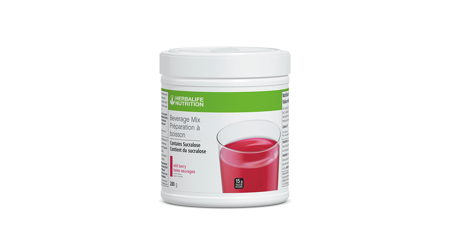 Beverage Enhancers Drink Mix Single-Serve Packets
