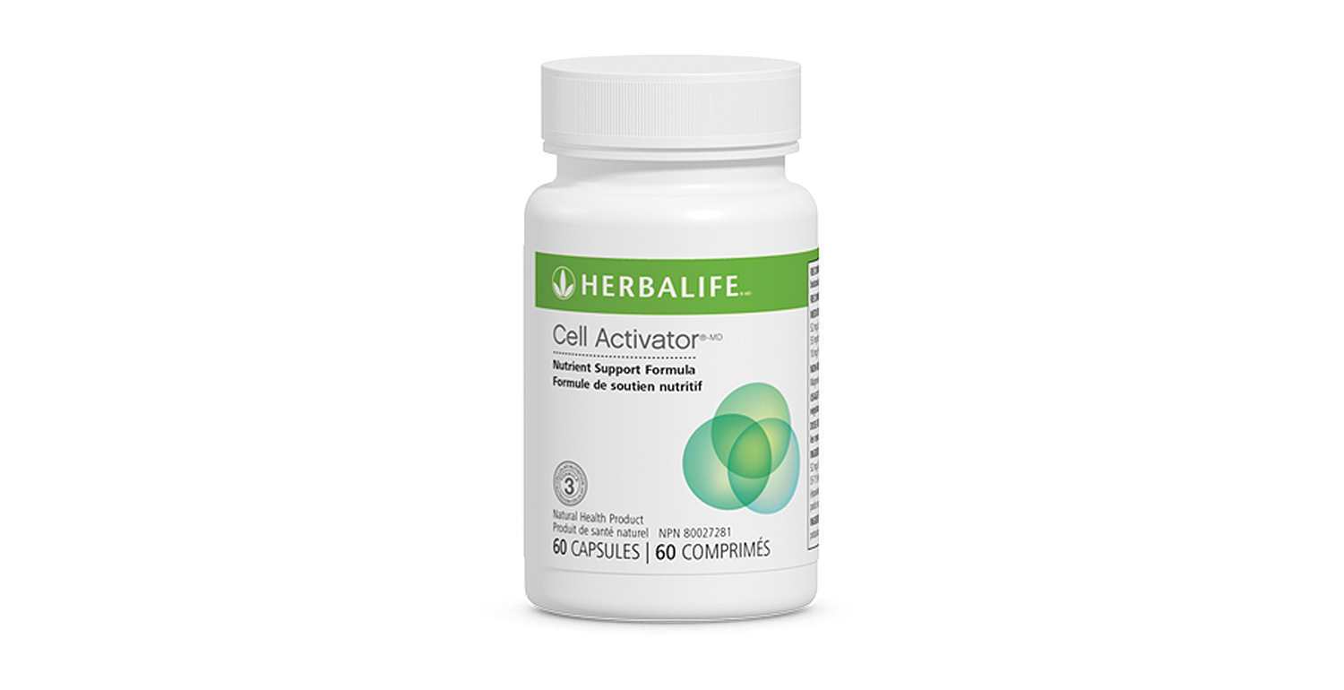 Formula 3 Cell Activator®-MD