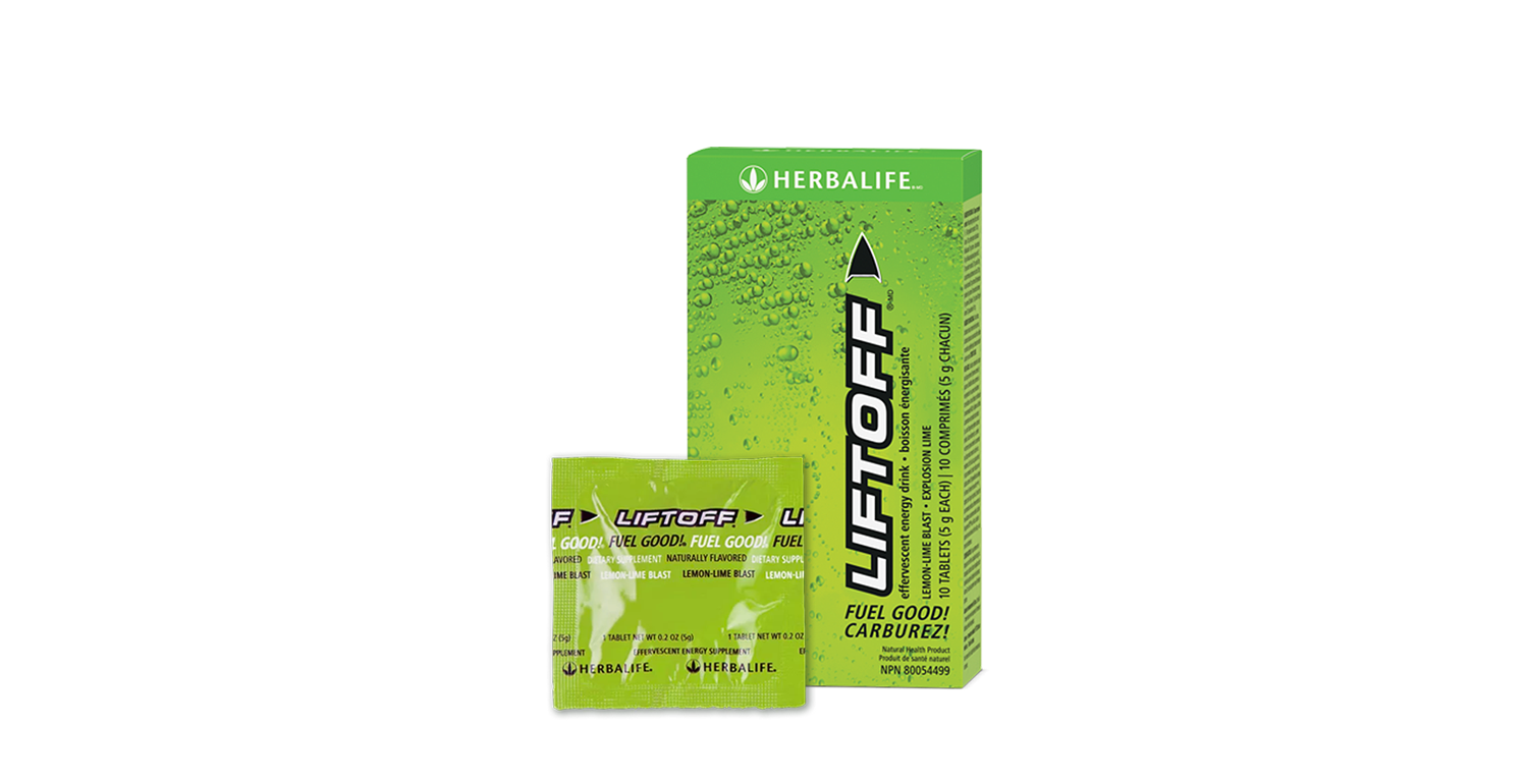 Liftoff®-MD