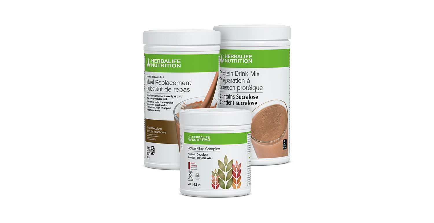 Nutrition Companion Classic