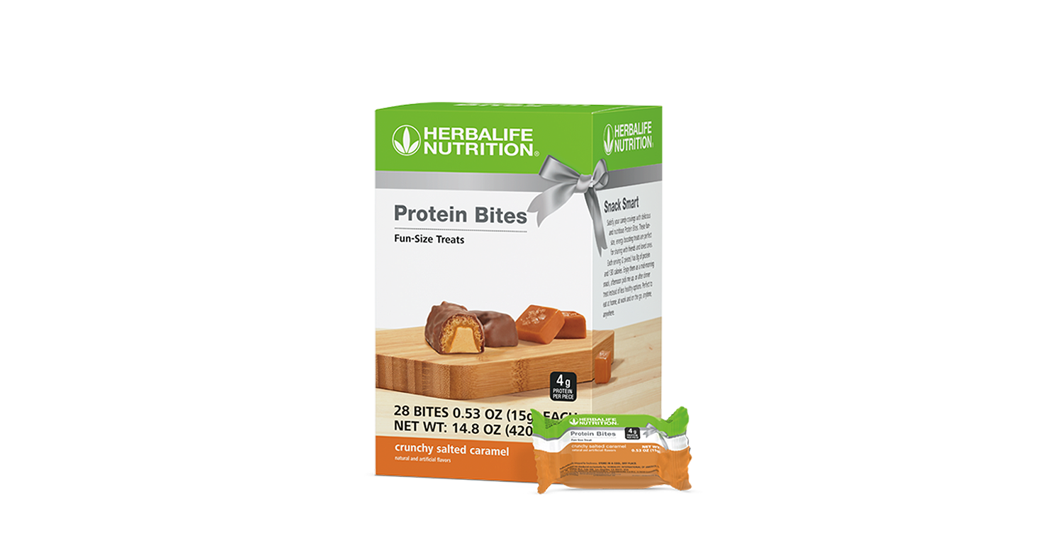 Protein Bites