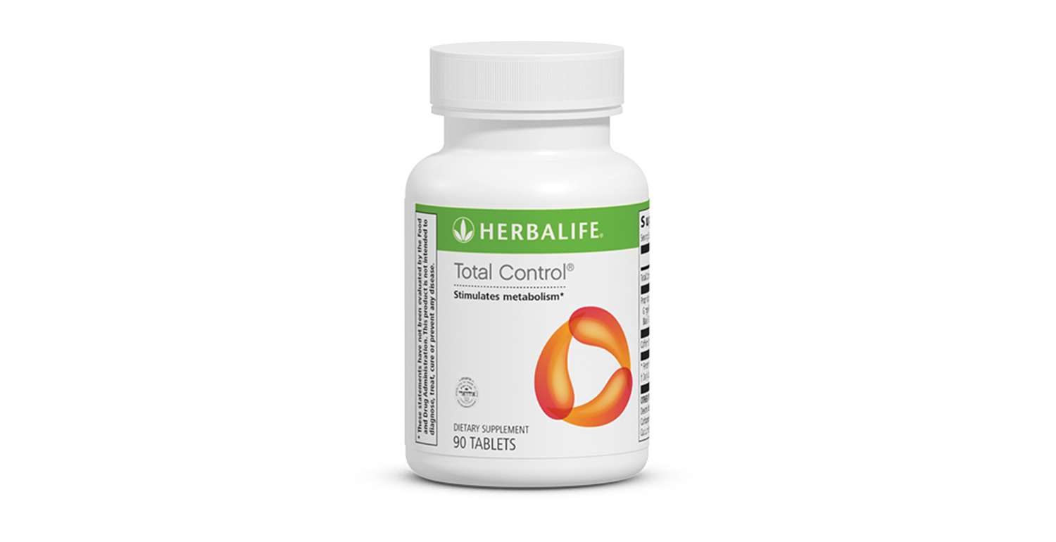 Total ControlĀ®