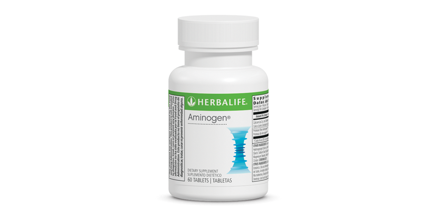 Aminogen®
