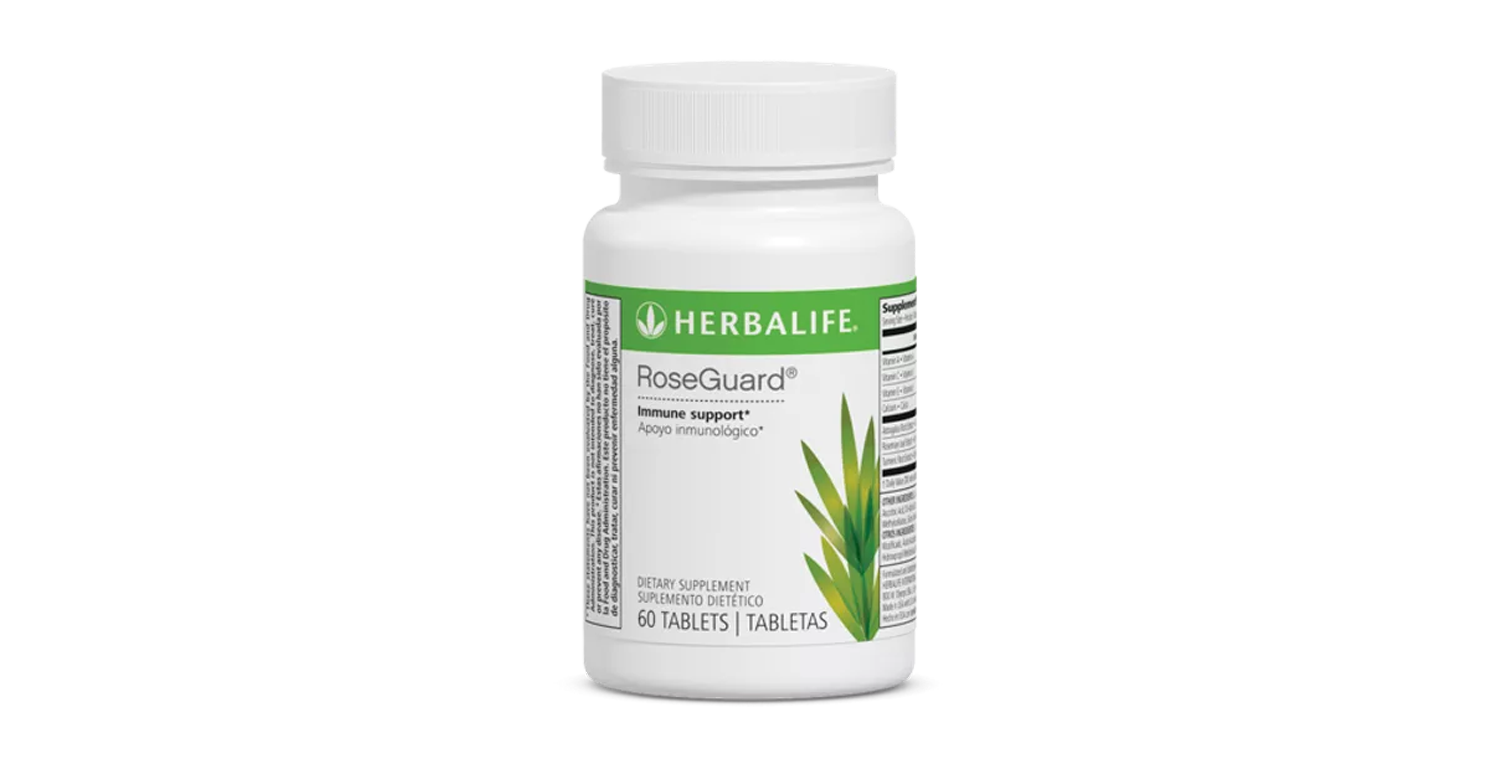 RoseGuard®