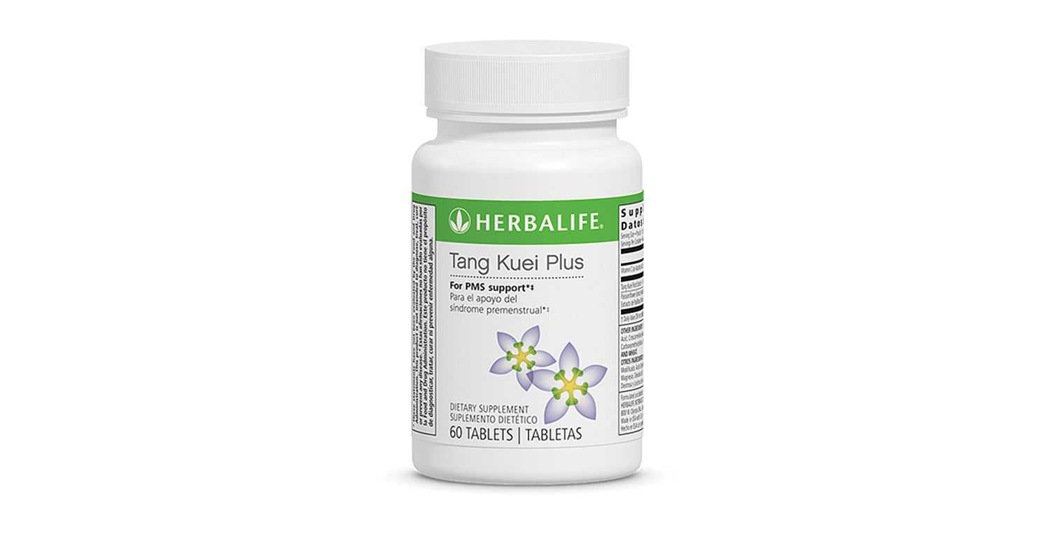 Tang Kuei Plus