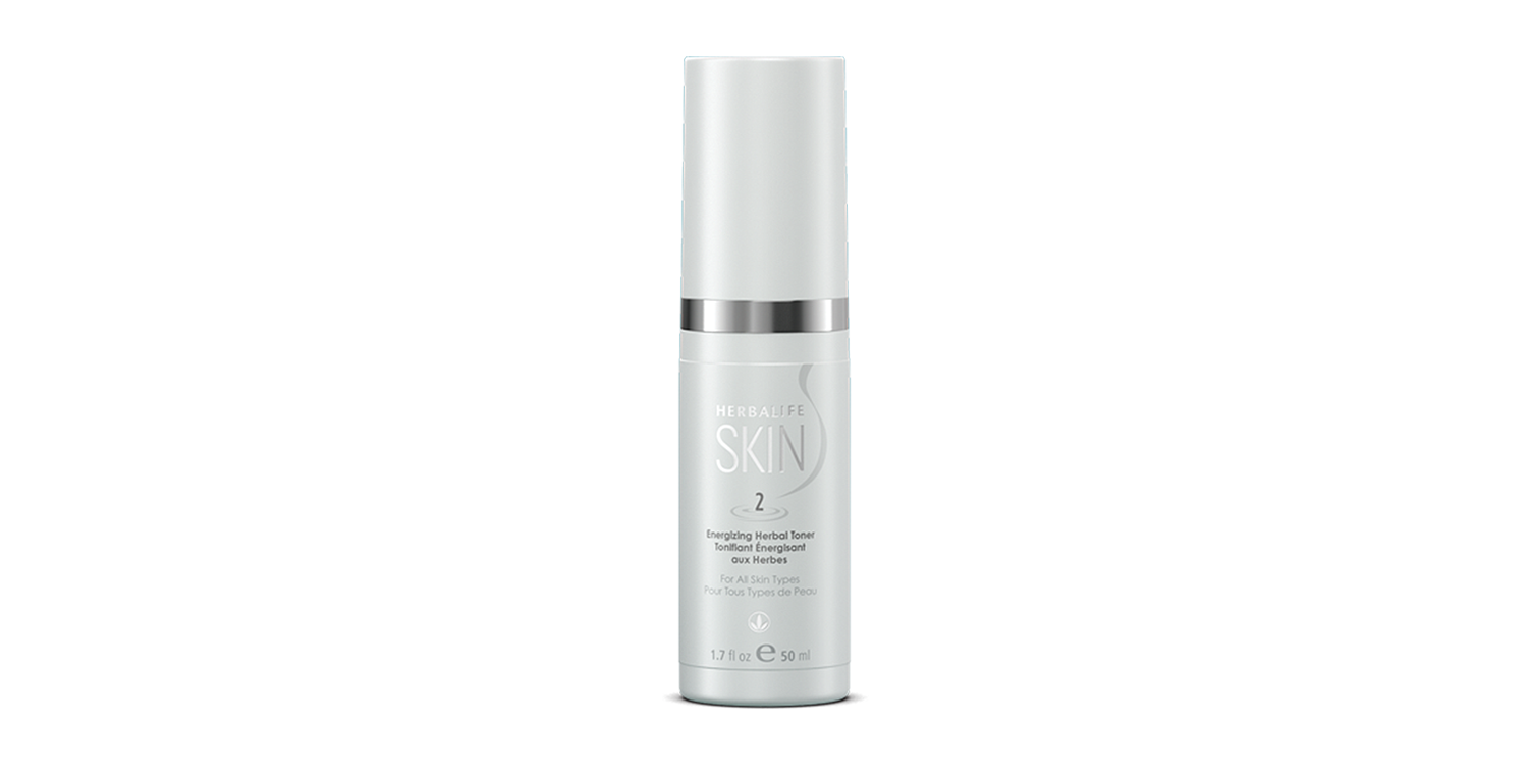 Herbalife SKIN® Energizing Herbal Toner