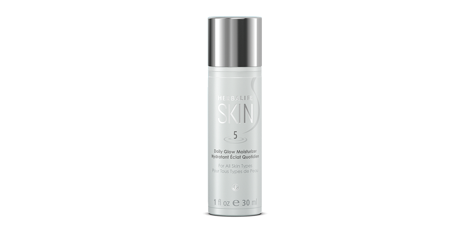 Herbalife SKIN® Daily Glow Moisturizer
