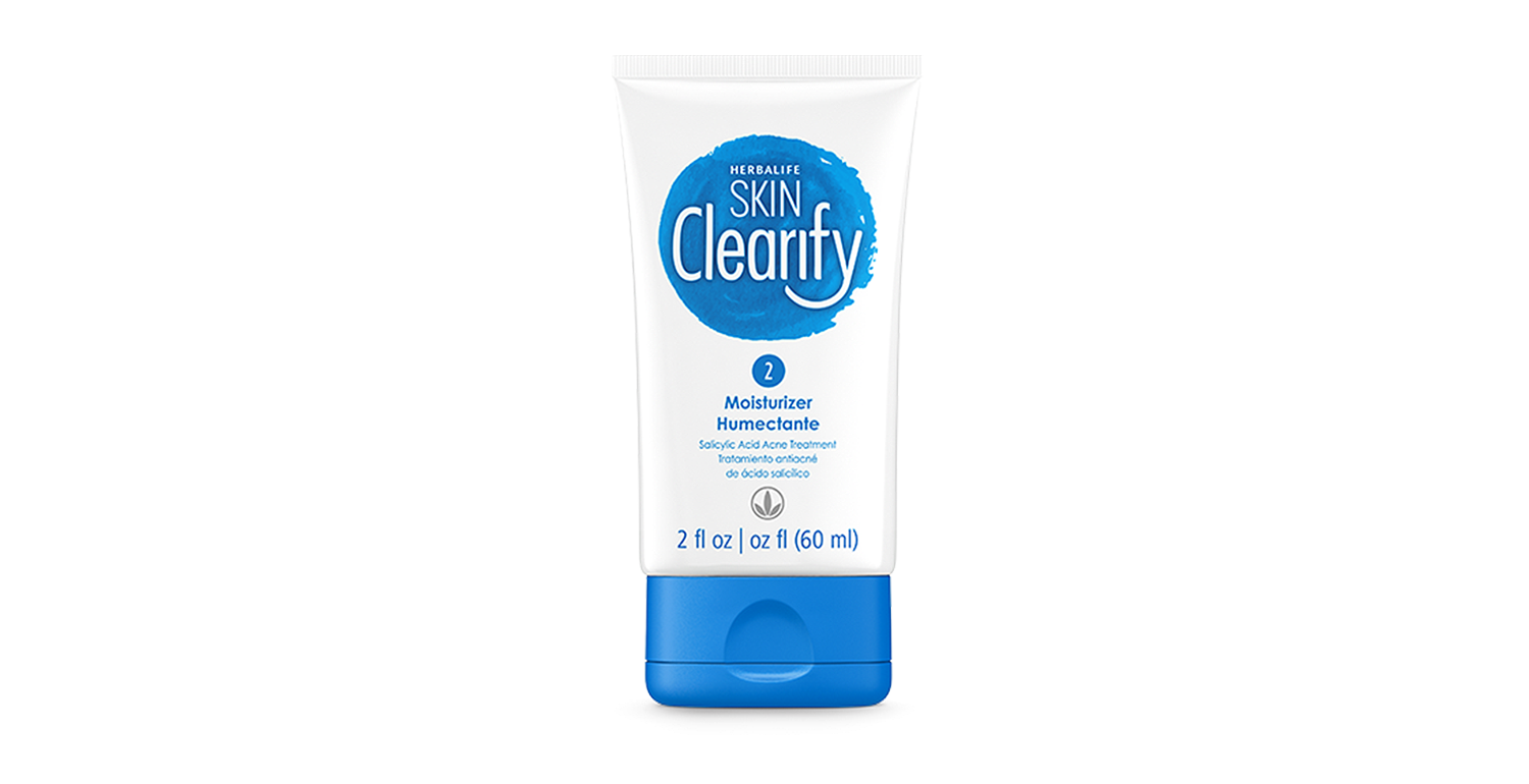 Herbalife SKIN® Clearify® Moisturizer