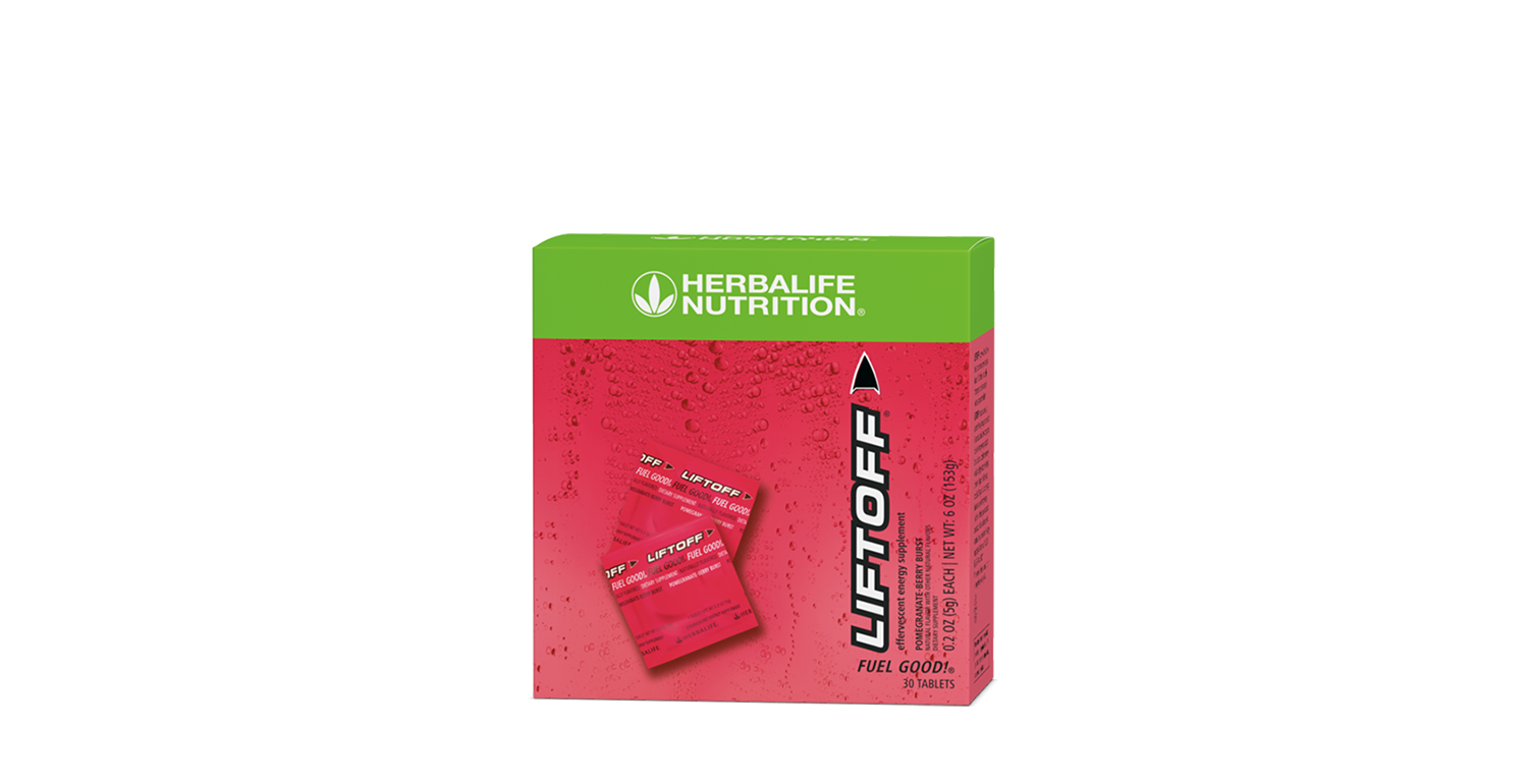 Liftoff®