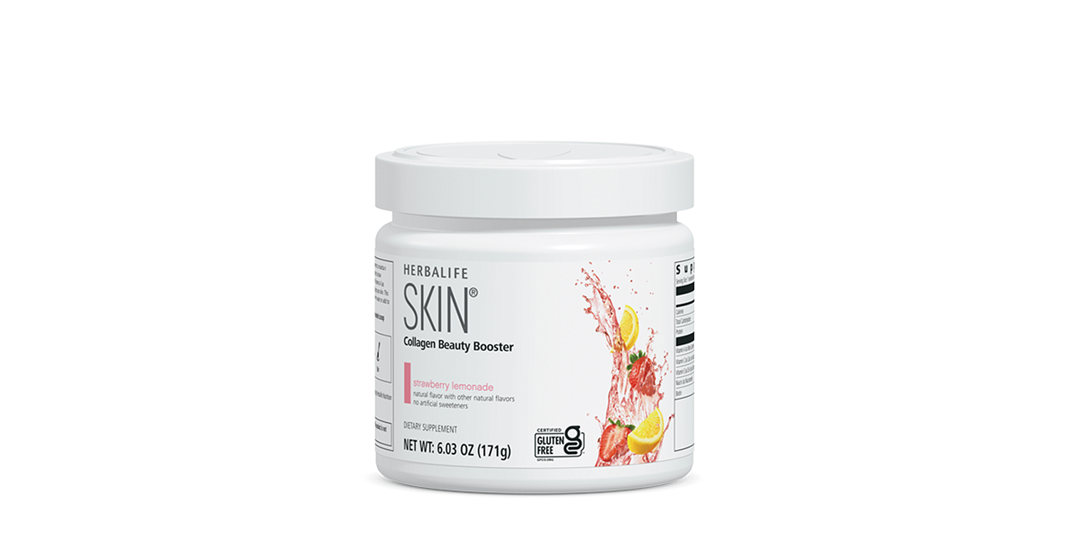 Herbalife SKIN® Collagen Beauty Booster