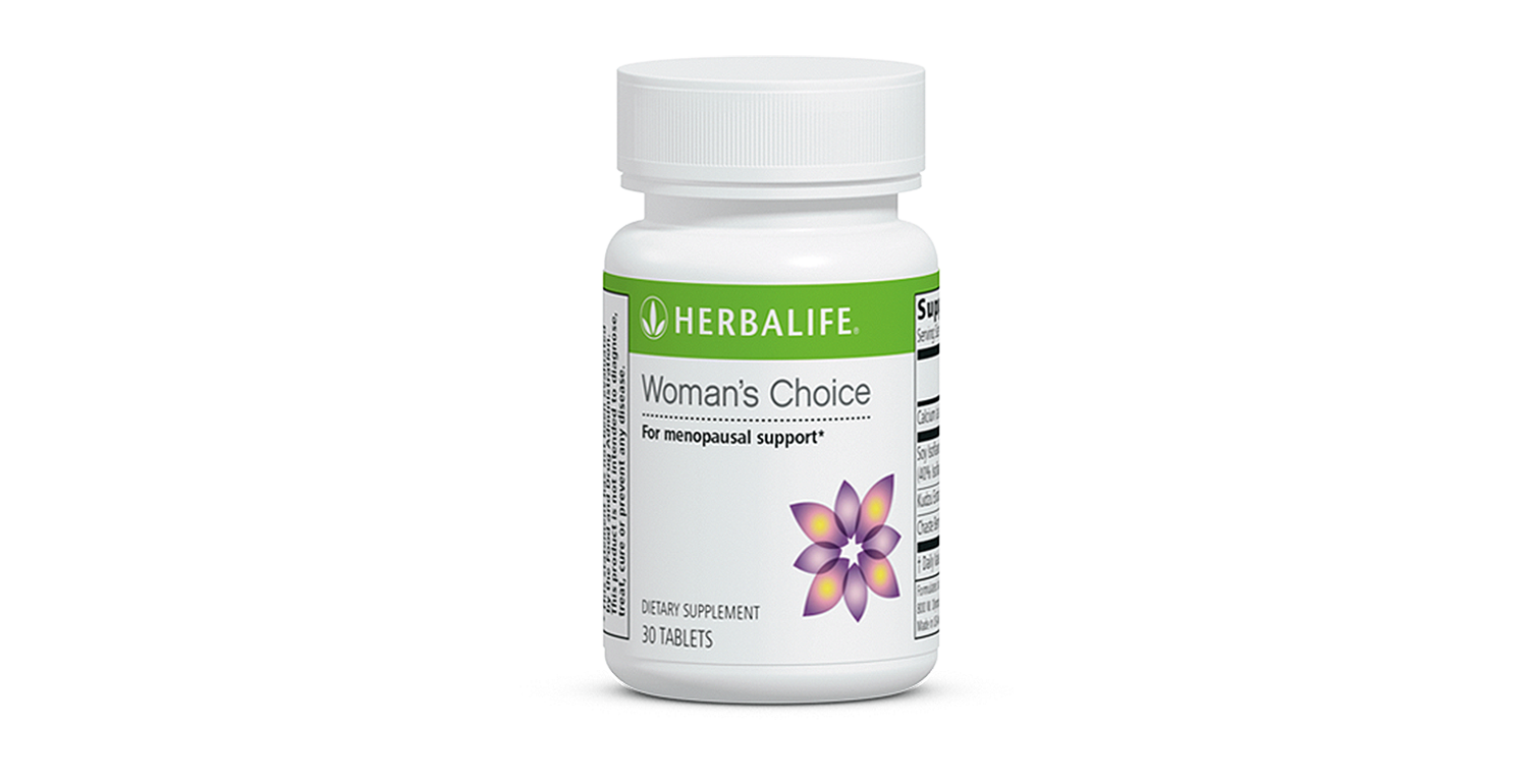 Woman's Choice