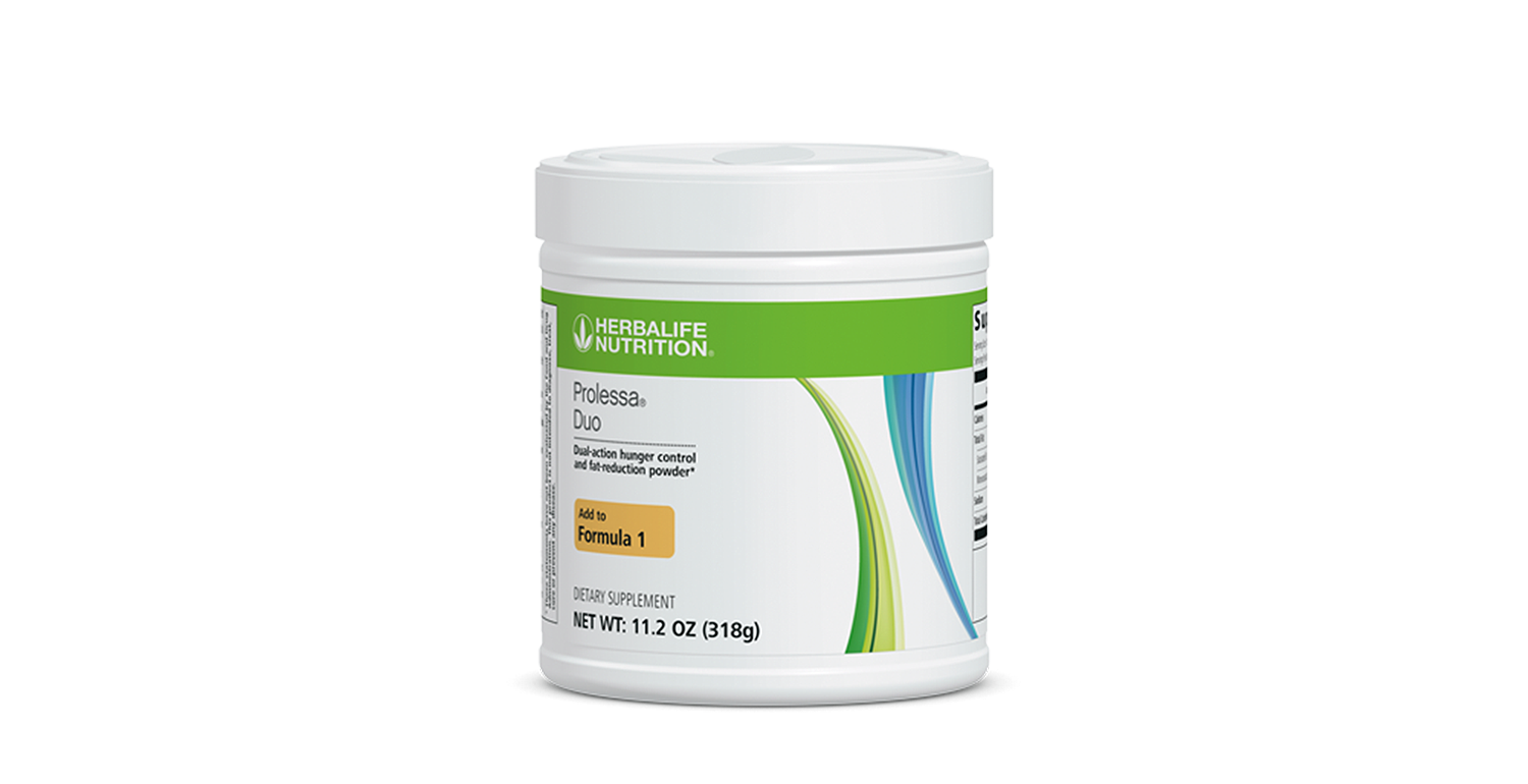 Prolessa® Duo