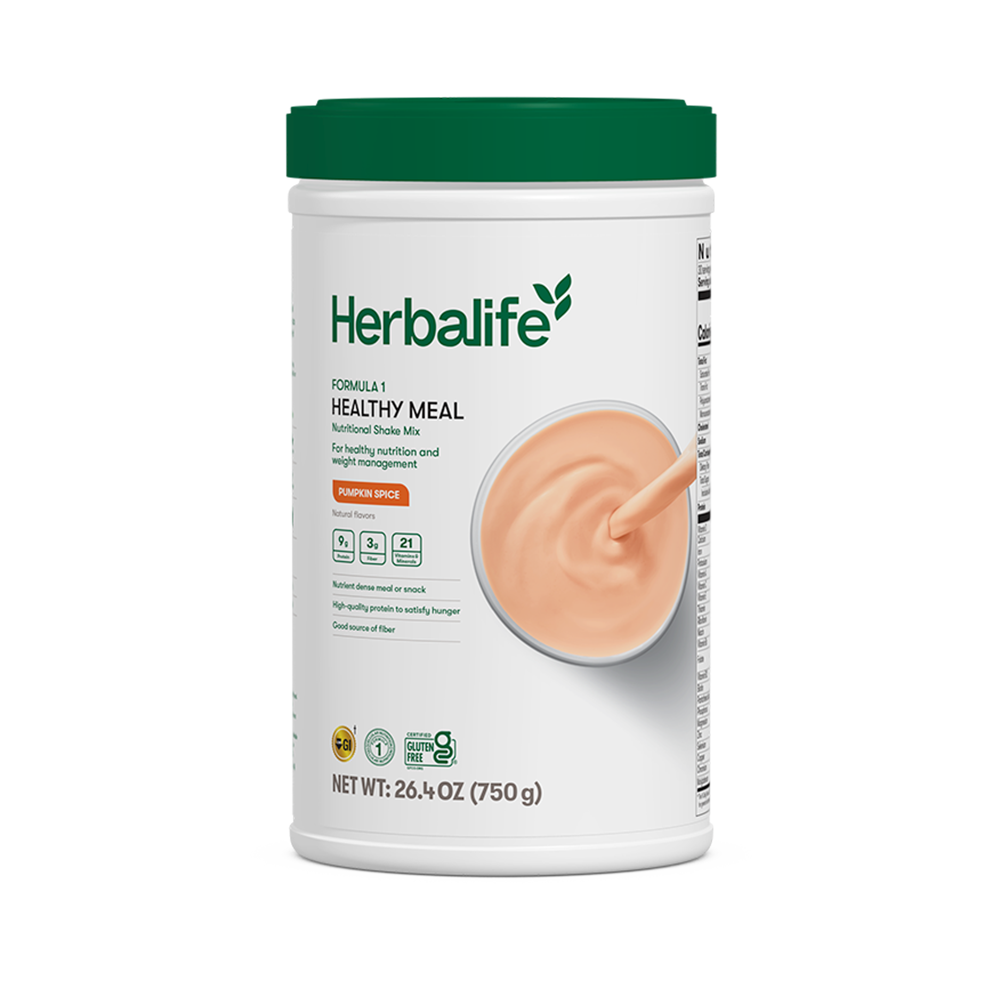 Formula 1 Healthy Meal Nutritional Shake Mix