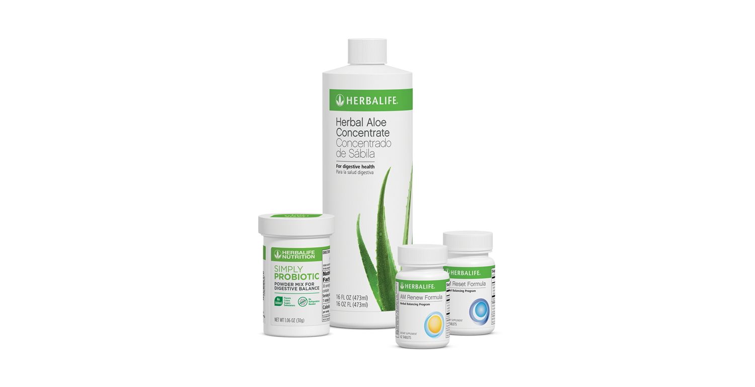 Digestive Health Program