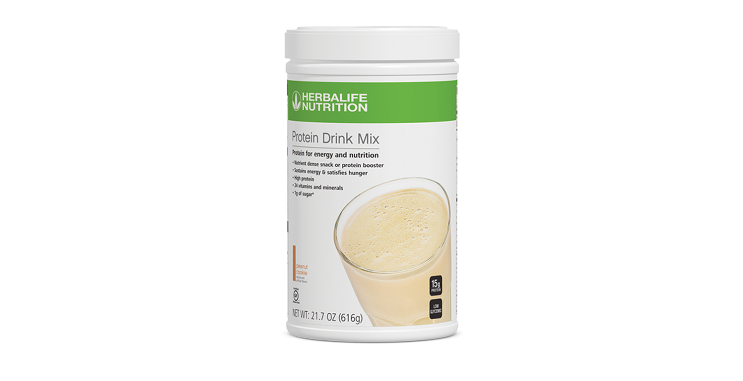 Protein Drink Mix