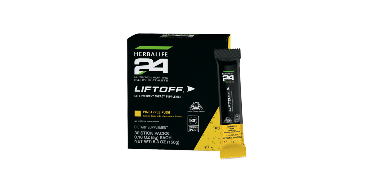 Herbalife24® Liftoff®