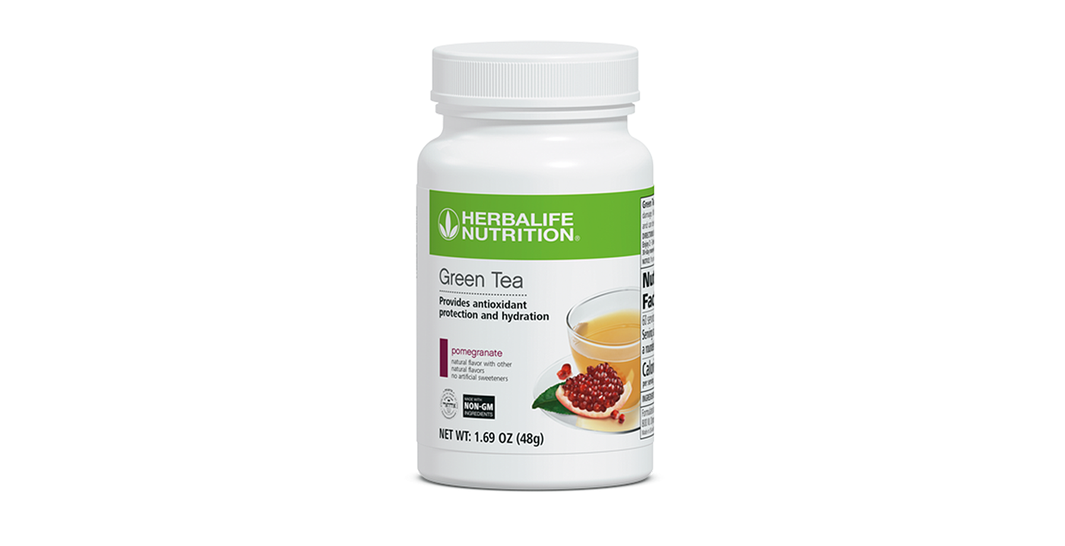 Green Tea