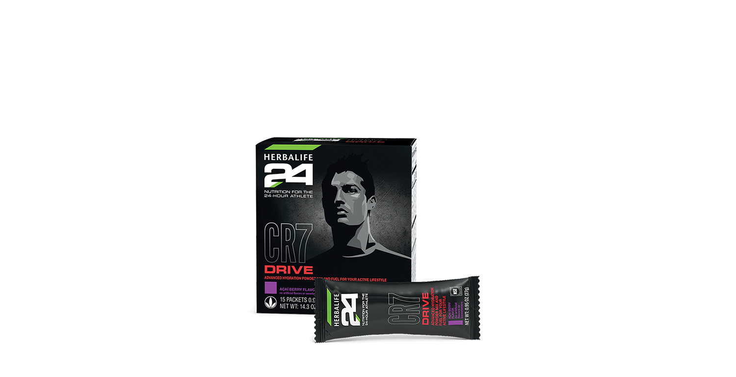 Herbalife24® CR7 Drive