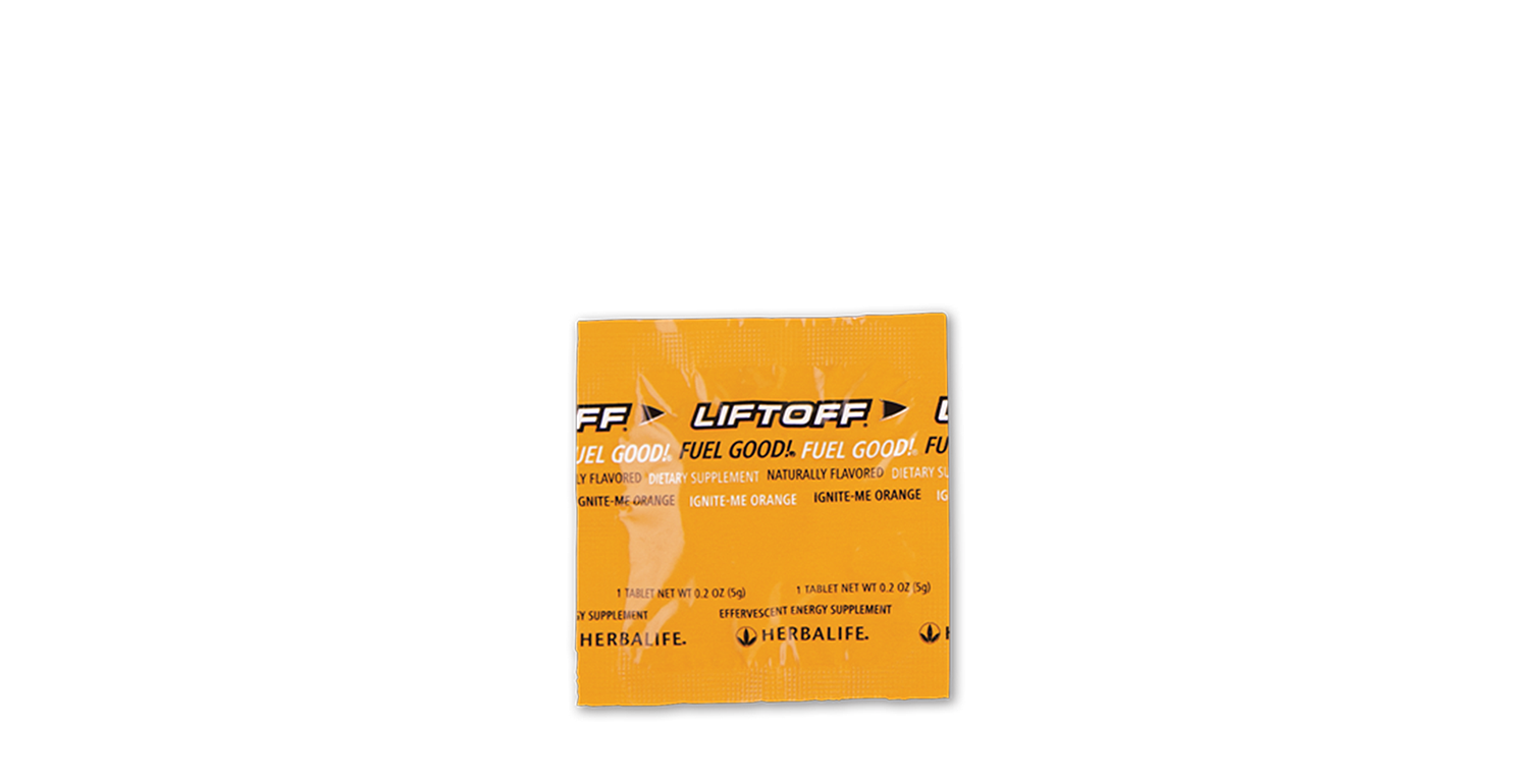 Liftoff®