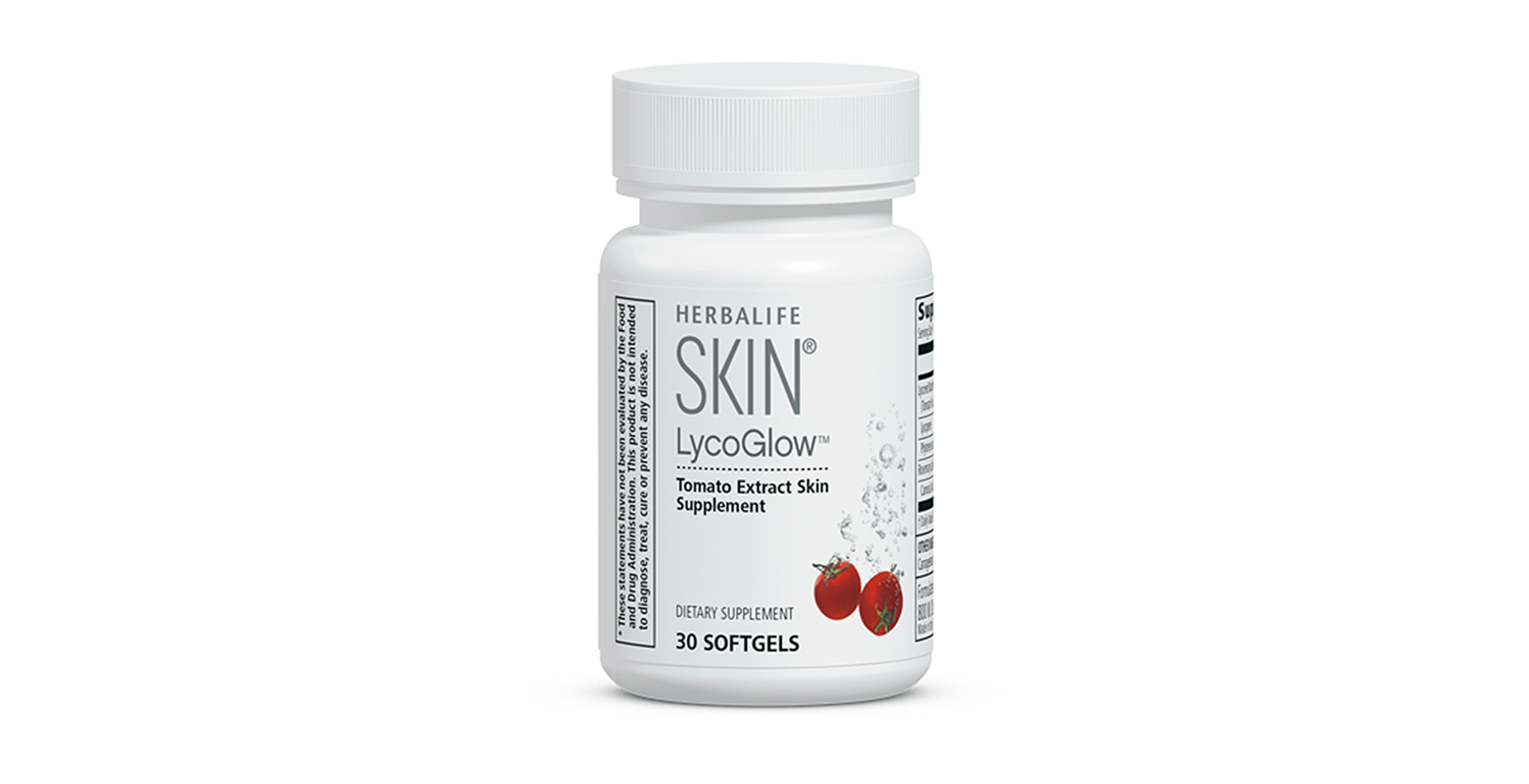 Herbalife SKIN® LycoGlow®
