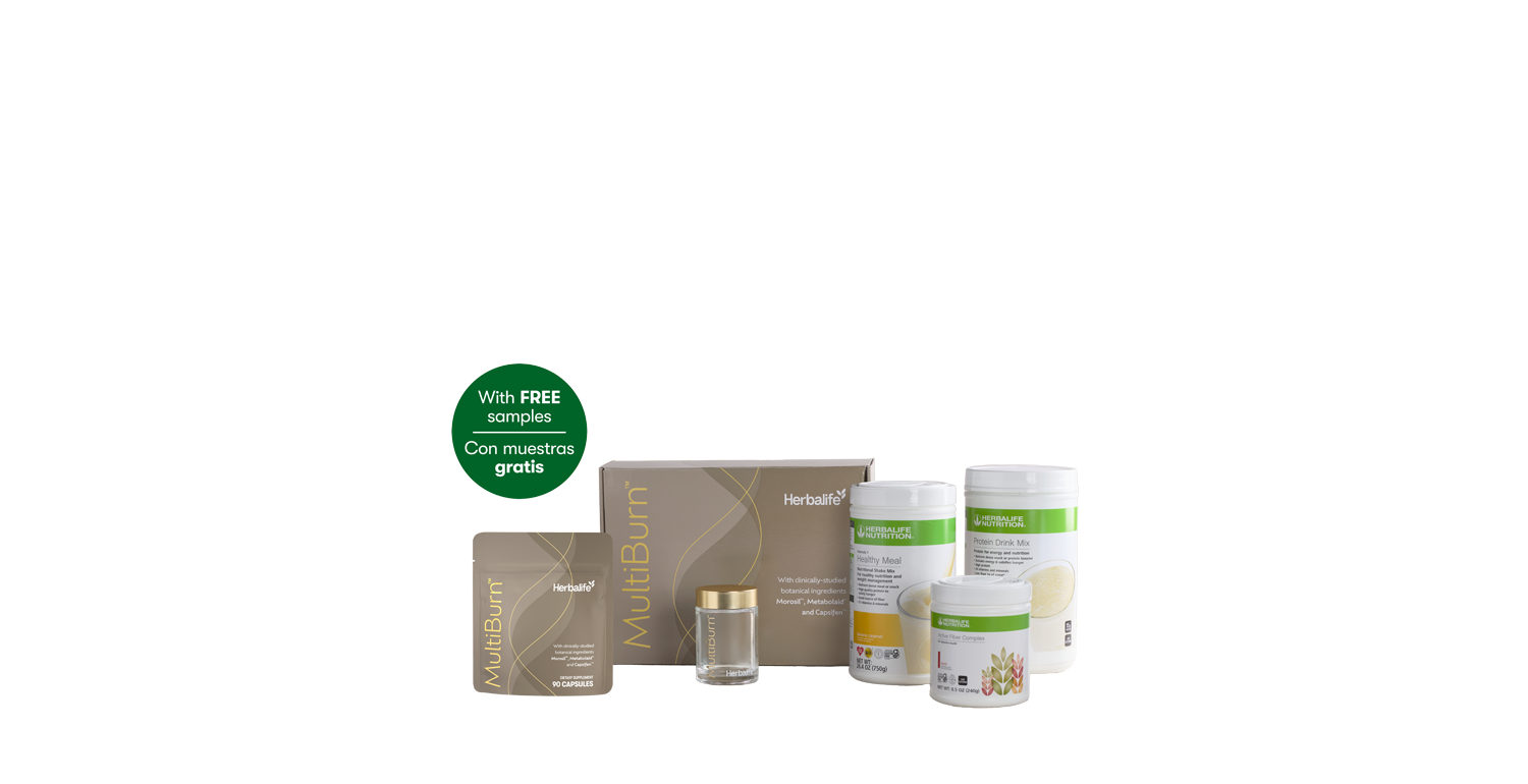 Evolve Weight Loss Program