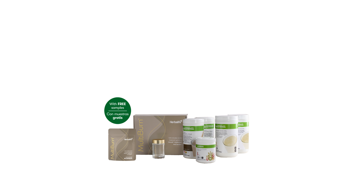 Evolve Weight Loss Program