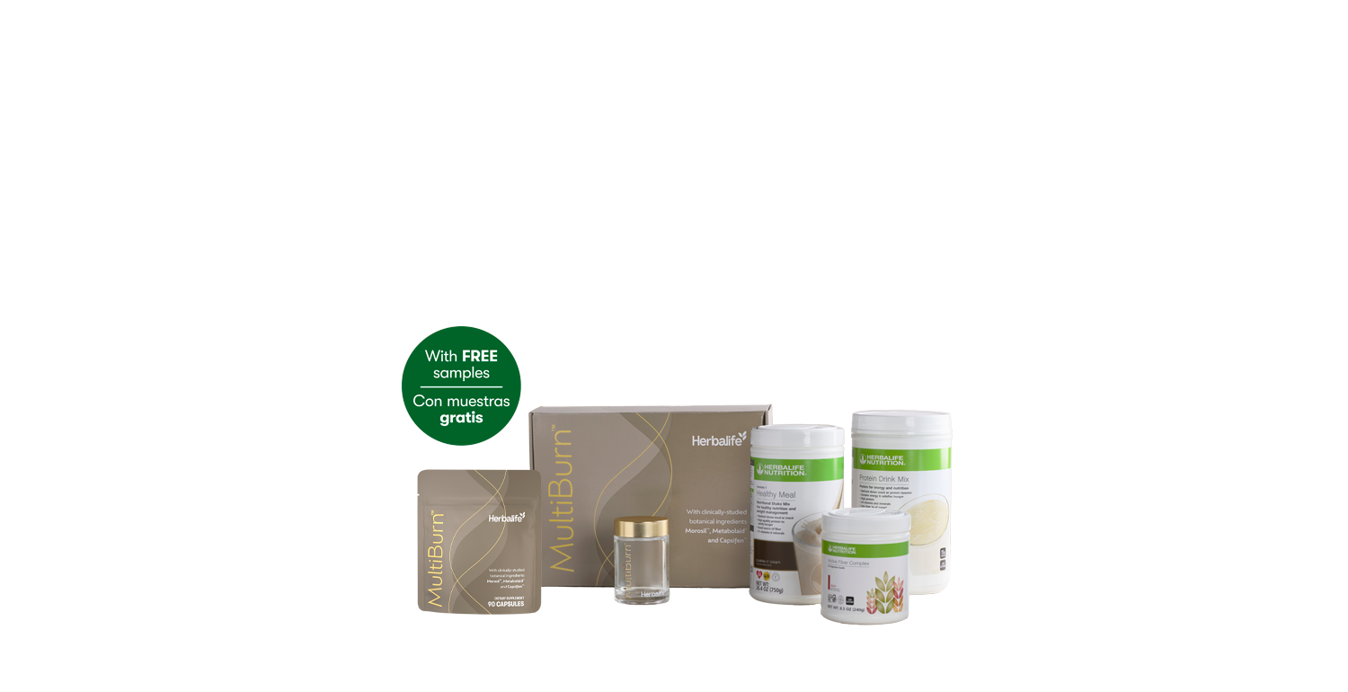 Evolve Weight Loss Program